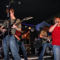 2006.05.12 Благотворительный концерт, 'ЧЕ!