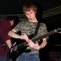 2006.05.12 Благотворительный концерт, 'ЧЕ!