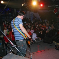 2006.05.12 Благотворительный концерт, 'ЧЕ!