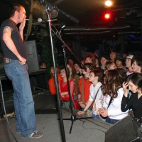 2006.05.12 Благотворительный концерт, 'ЧЕ!