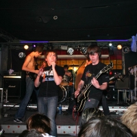 2006.05.12 Благотворительный концерт, 'ЧЕ!