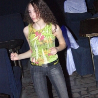 2006.05.12 Благотворительный концерт, 'ЧЕ!
