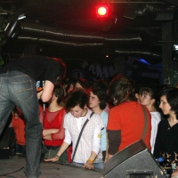 2006.05.12 Благотворительный концерт, 'ЧЕ!