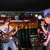 2006.05.12 Благотворительный концерт, 'ЧЕ!