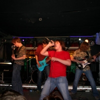 2006.05.12 Благотворительный концерт, 'ЧЕ!