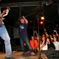 2006.05.12 Благотворительный концерт, 'ЧЕ!