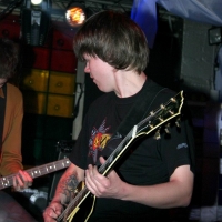 2006.05.12 Благотворительный концерт, 'ЧЕ!