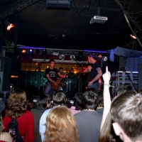 2006.05.12 Благотворительный концерт, 'ЧЕ!