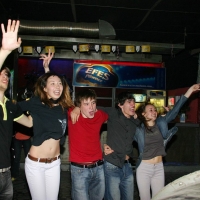 2006.05.12 Благотворительный концерт, 'ЧЕ!