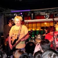 2006.05.12 Благотворительный концерт, 'ЧЕ!