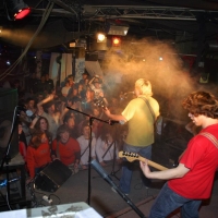 2006.05.12 Благотворительный концерт, 'ЧЕ!