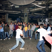 2006.05.12 Благотворительный концерт, 'ЧЕ!