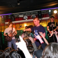 2006.05.12 Благотворительный концерт, 'ЧЕ!