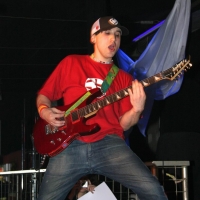 2006.05.12 Благотворительный концерт, 'ЧЕ!