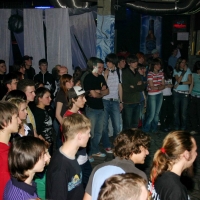 2006.05.12 Благотворительный концерт, 'ЧЕ!