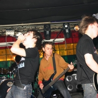 2006.05.12 Благотворительный концерт, 'ЧЕ!