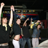 2006.05.12 Благотворительный концерт, 'ЧЕ!