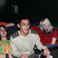 2006.05.12 Благотворительный концерт, 'ЧЕ!