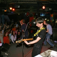 2006.05.12 Благотворительный концерт, 'ЧЕ!