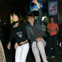 2006.05.12 Благотворительный концерт, 'ЧЕ!