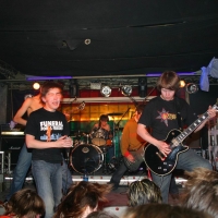 2006.05.12 Благотворительный концерт, 'ЧЕ!