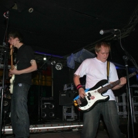 2006.05.12 Благотворительный концерт, 'ЧЕ!
