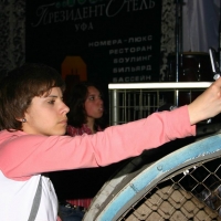 2006.05.12 Благотворительный концерт, 'ЧЕ!