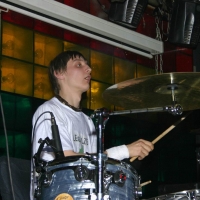 2006.05.12 Благотворительный концерт, 'ЧЕ!