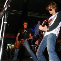 2006.05.12 Благотворительный концерт, 'ЧЕ!