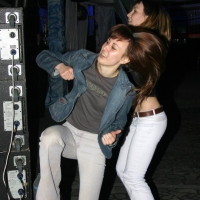 2006.05.12 Благотворительный концерт, 'ЧЕ!