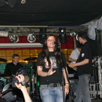 2006.05.12 Благотворительный концерт, 'ЧЕ!