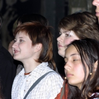 2006.05.12 Благотворительный концерт, 'ЧЕ!