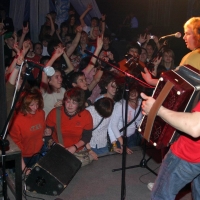 2006.05.12 Благотворительный концерт, 'ЧЕ!