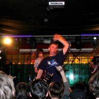 2006.05.12 Благотворительный концерт, 'ЧЕ!