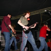 2006.05.12 Благотворительный концерт, 'ЧЕ!