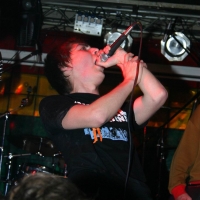 2006.05.12 Благотворительный концерт, 'ЧЕ!