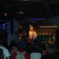 2006.05.12 Благотворительный концерт, 'ЧЕ!