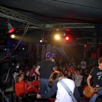 2006.05.12 Благотворительный концерт, 'ЧЕ!