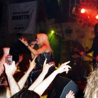 2006.05.22 Doro Pesch Огни Уфы РК Огни УФы
