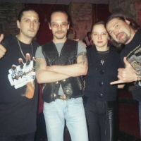2006.05.22 Doro Pesch Огни Уфы РК Огни УФы