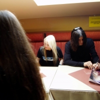 2006.05.22 Doro Pesch Огни Уфы РК Огни УФы