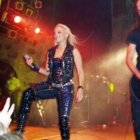 2006.05.22 Doro Pesch Огни Уфы РК Огни УФы