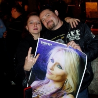 2006.05.22 Doro Pesch Огни Уфы РК Огни УФы