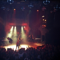 2006.05.22 Doro Pesch Огни Уфы РК Огни УФы
