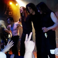 2006.05.22 Doro Pesch Огни Уфы РК Огни УФы