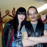 2006.05.22 Doro Pesch Огни Уфы РК Огни УФы