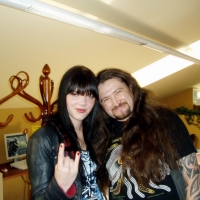 2006.05.22 Doro Pesch Огни Уфы РК Огни УФы