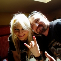 2006.05.22 Doro Pesch Огни Уфы РК Огни УФы