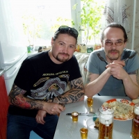 2006.05.22 Doro Pesch Огни Уфы РК Огни УФы