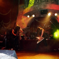2006.05.22 Doro Pesch Огни Уфы РК Огни УФы